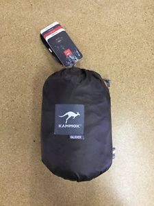 Kammok Glider Hammock Shelter Brand New