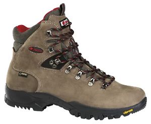 Chiruca 'Dynamic' Hommes Chaussure de montagne trekking beige taille 36-47