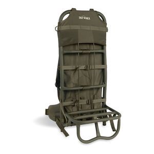 Tatonka Lastenkraxe olive Gestelltragesystem