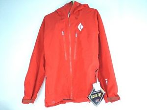 Gore-Tex jacket BlackDiamonds APGKMR650 MED1 Y2062418