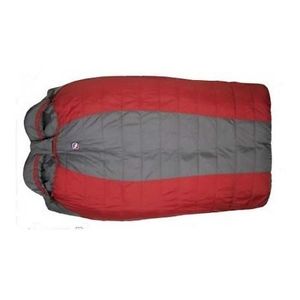 Big Creek 30 deg 40" Wide (SL 90 Synthetic)