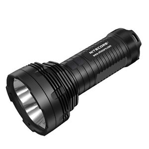 Lampe torche Nitecore TM16 4000 Lumens police sécurité armée militaire outdoor