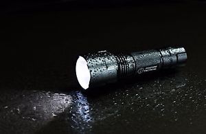 LOT of 40 Flashlights- Foxfire Tactical LED TorchKits w/ battery & charger
