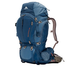 GREGORY Baltoro 65 litre backpack hiking rucksack Size Large NEW & UNUSED & RARE