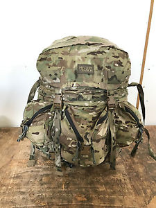 Mountain Ruck - Mystery ranch- multicam - medium yoke