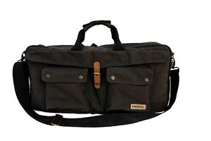 Primus Étui pour Cuisinière Kinjia et Tupike Sac de transport noir robuste