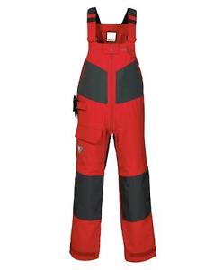 Musto BR2 Offshore Trousers Red Segelhose