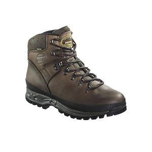 Meindl Burma Pro MFS Bottes (Brun 2873-10)
