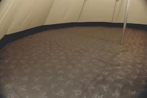 Robens Mescalero Flooring (Zeltteppich) - Modell 2016