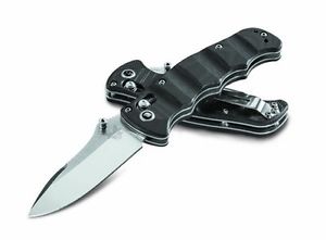 Benchmade Nakamura Modell 484 Taschenmesser