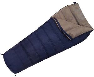 Kelty Coromell Down 40-degree Sleeping Bag