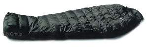 Tundra Pure And Dry Sleeping Bag