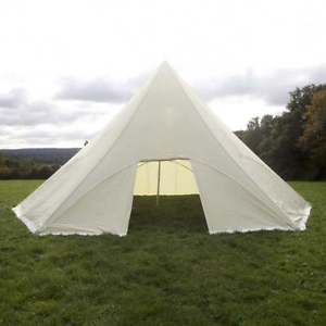 Boutique Camping 12m Star Tent Wall Kit