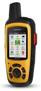 Garmin inReach SE+ Handheld Satellite Communicators GPS Navigation 010-01735-00