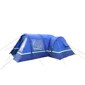 BERGHAUS Berghaus Air Porch - Blue