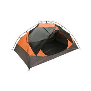 Great Sleek Strong and Lightweight.Alps Mountaineering Chaos 2 Dark Clay/Rust