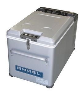 ANGE COMPRESSEUR GLACIÈRE MT35FS 12/24/230 VOLT EEK: A+ 535-1224-D