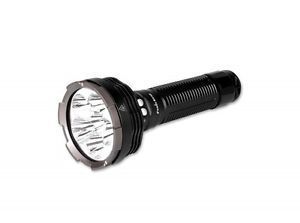 Torch Fenix RC40 6000 Lumen - 2016 Cree XM-L2 U2 LED incl. Battery Powerbank