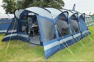 outwell biscayne 6 tent