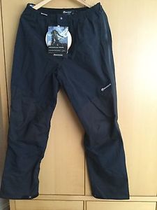 Montane Men's Astro Ascent Trousers M
