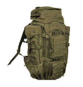 EBERLESTOCK Terminator Paquet US Sacoches d'intervention Armée Sac à dos
