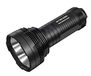 NiteCore LED TM16 Taschenlampe Outdoorlampe Leuchte Stablampe bis 4000 Lumen
