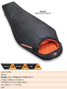 Force Ten Endurance 1300