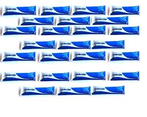 25 Pack LIFESTRAW PORTABLE WATER FILTER Purification Purifier Survival Gear New