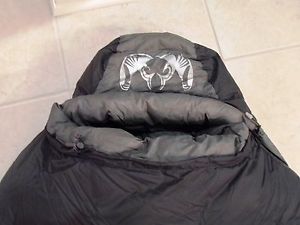 Kuiu Super Down Sleeping Bag 15