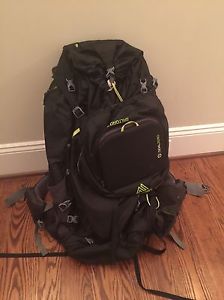 gregory backpack