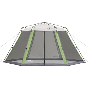 Coleman 15 x 13 Instant Screened Shelter