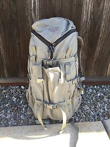 Mystery Ranch Bighorn Pack