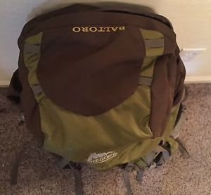 Gregory Baltoro 65 Pack