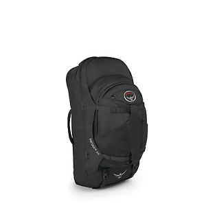 Osprey Trekking backpack Farpoint 55 5-502-0 test 100% Polyamide uni NEW