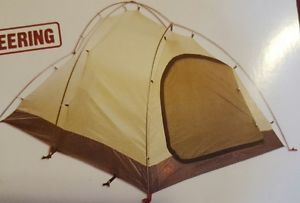 Big Agnes String Ridge 2 Mountaineering Lightweight 4-Season tent NEW, WITH TAGS