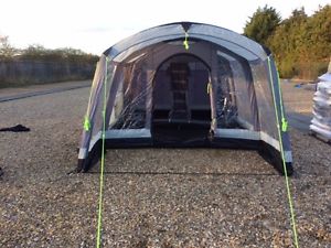 Kampa Hayling 4 Air