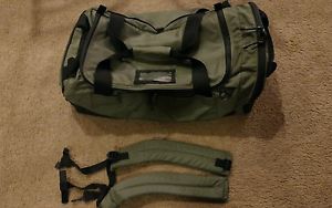 Advanced Special Operations bag by RE Factor Tactical