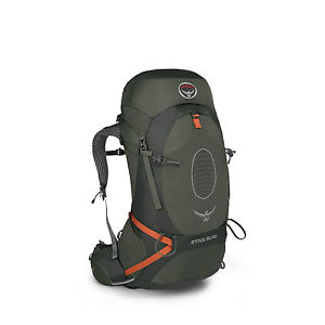 Osprey Trekking backpack Atmos AG 50 5-095 1-2 LG FS16 100% Polyamide male NEW