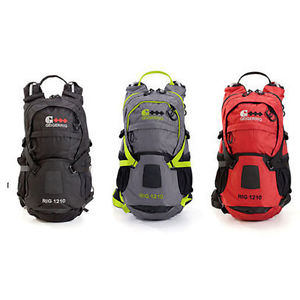 Geigerrig Rig 1210 Hydration Pack - 3 Litre