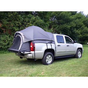 SPORTZ AVALANCHE TRUCK TENT