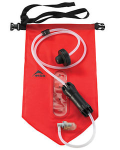 MSR AutoFlow Gravity Filter