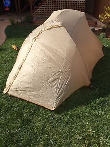Big Agnes Fly Creek ul3 Three Person Ultralight