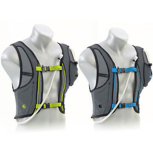 Geigerrig Rig Cadence Hydration Pack - 1.5 Litre