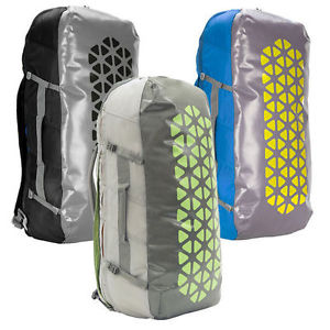 Boreas Erawan 50L & 70L Travel Duffle Pack