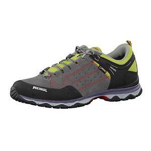 Meindl Herren Wanderschuhe Ontario GTX 3938