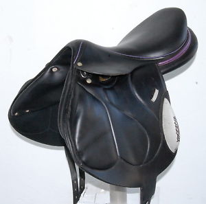 Devoucoux Chiberta Black 18quot 