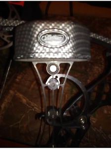 mathews z7 extreme Tactical.