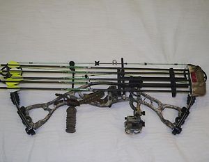 Hoyt Alphamax 32 Bow hrefhttp or