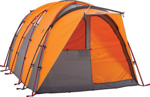 MSR HUB BaseCamp Tent