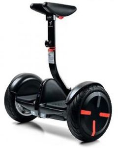 New !!  Segway MiniPRO Smart Self Balancing Personal Transporter With Mobile App
